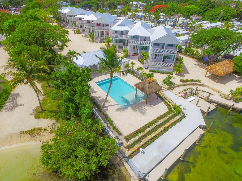 Little Basin Villas Islamorada Exterior foto