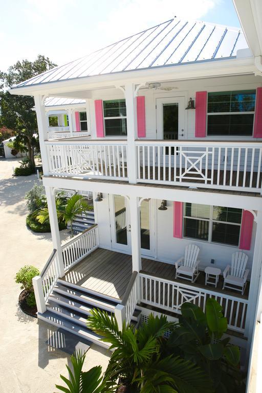 Little Basin Villas Islamorada Exterior foto