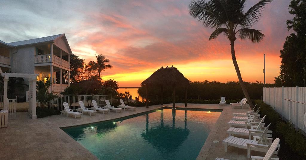 Little Basin Villas Islamorada Exterior foto
