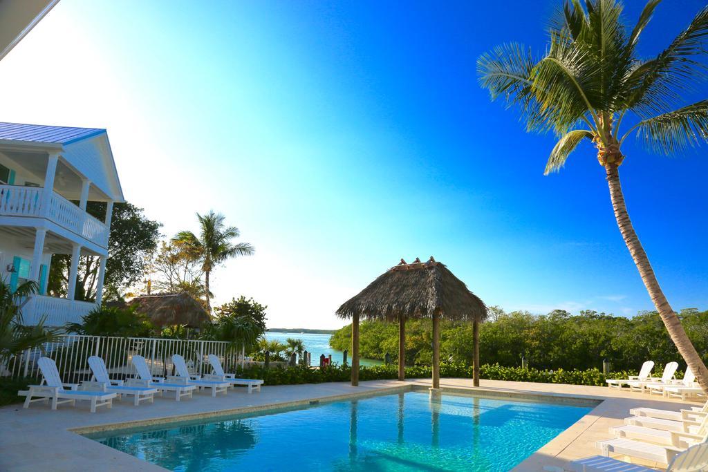 Little Basin Villas Islamorada Exterior foto