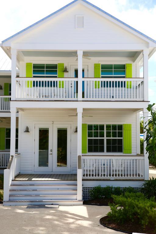 Little Basin Villas Islamorada Exterior foto