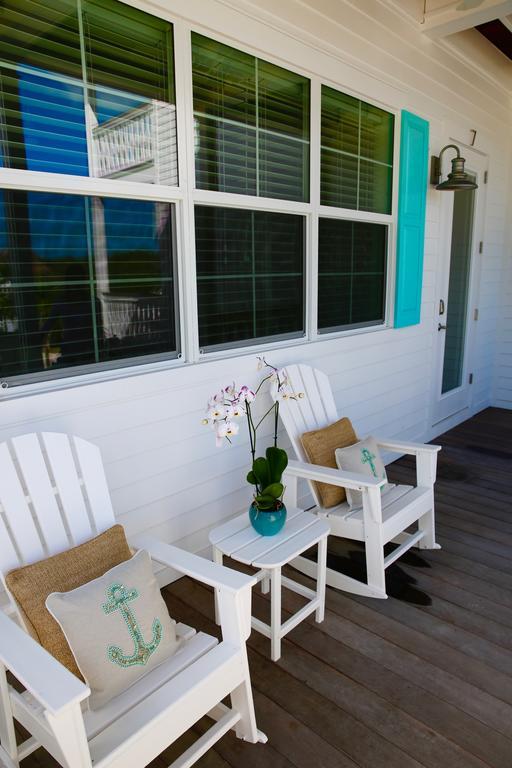 Little Basin Villas Islamorada Exterior foto
